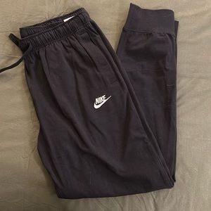 Men’s Nike Taper Leg Jogger